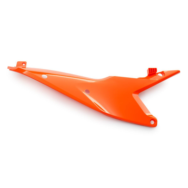 KTM Air filter panel
